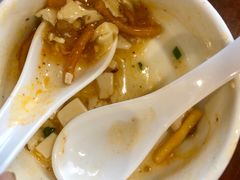 -天回镇何氏豆腐(总店)