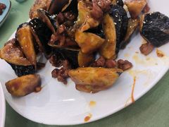 -桃子餐厅·天津菜(王顶堤总店)