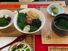 -中村藤吉(本店)