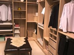 -佰丽爱家全屋定制(汶水店)