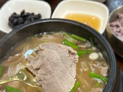 -釜山豚骨汤饭(芝罘万达广场店)