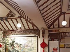 -山水茶艺馆·点心粤菜·30年老字号