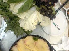 -阳坊胜利涮羊肉(阳坊老店)