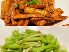 -苏帮袁Sue Cuisine(来福士店)