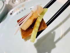 -四世同堂·京菜·烤鸭(双井店)