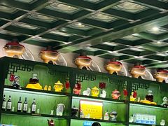 -古关火锅店(古北水镇景区店)