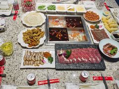 -大妙火锅·非物质文化遗产(东湖公园店)