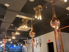 大堂-胡哥烤肥牛(车公庙店)