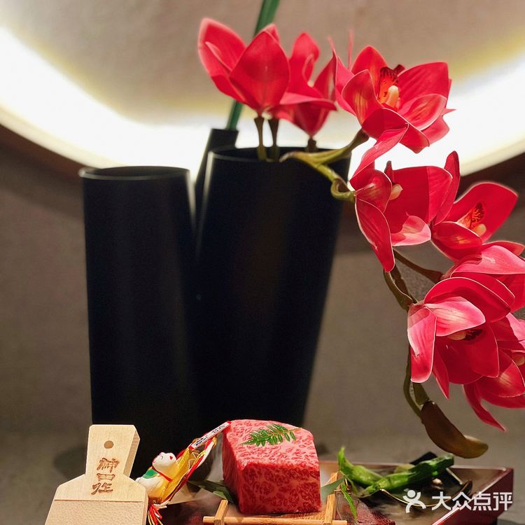 成都品质和牛烧肉店来大悦城了‼️赶紧冲，冲，冲