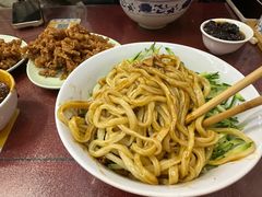 -八爷手擀炸酱面(天津总店)
