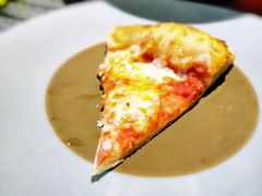 -OGGI TRATTORIA PIZZERIA(深业上城店)