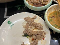 -绿达涮府(重庆路店)