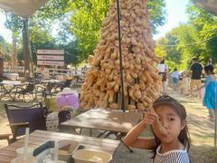 -HERRE·FARM 赫尔露营农场·团建聚会包场