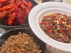 -聚味瞿记·龙虾堂(坡子街店)