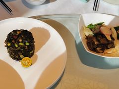 -洋洋中餐馆·SINCE 1997(信投店)