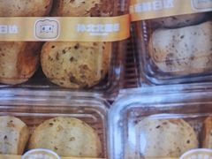 -孙北北面包(共富路店)