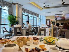 -丰鲤楼•闽南茶楼(仟禧汇店)