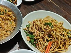 -盟重烧烤店(高正街店)