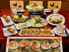 -白石の深夜食堂(宝龙店)