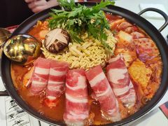 -崔解放·朝韩大排档(虹悦城店)