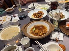 -徐记海鲜(梅溪新天地店)