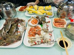 -钱库里海鲜自助(唐山街店)