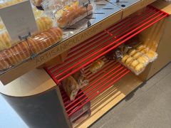 -那家面包房(珠江路店)