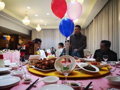 -欣旺·迎宾楼·百年无锡菜