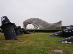 -南汇嘴观海公园