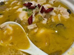 -玉华台饭庄·淮扬菜·烤鸭(望京店)