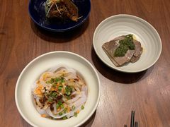 -君悦酒店·1881·北京烤鸭