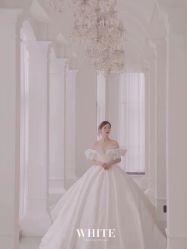 -纯色时光婚纱艺术馆WHITE