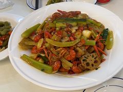 -一起吃小龙虾·海鲜(海珠店)