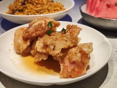 -上和臻品中国菜(花园街店)