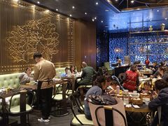 大堂-正斗·港式粤菜(SKLP店)