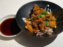 -金谷园饺子馆(北邮总店)