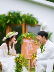 -雅云婚纱摄影工作室旗舰店