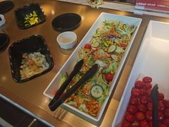 -比格比萨自助(德思勤四季汇店)