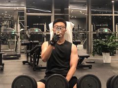 -OXYGYM 奥美氧舱运动中心(朝阳大悦城店)