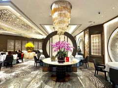 -万豪金殿(香港JW万豪酒店)