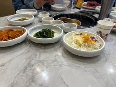 -黄金牧场(明洞总店)
