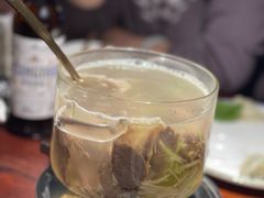 崂山牛肉-前海沿·青岛菜(五四广场永旺店)