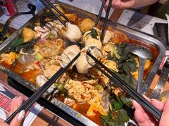-后街佬·炭火鲜鱼杂(33小镇店)