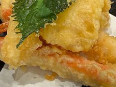 -滨寿司(新街口中央商场店)