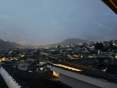 -妈妈的味道(和顺古镇店)