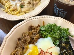 -CowCow其其·牛杂咖啡公司(六运店)