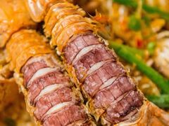 -桥东喜碧海鲜街(水东街店)