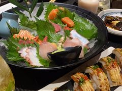 -德川家日本料理(中关村寰太大厦店)