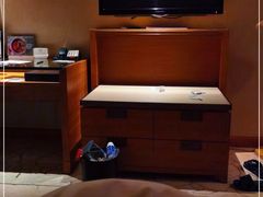 -上海浦东嘉里大酒店