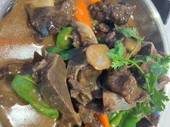 -阿娜尔·新疆菜(宜家荟聚中心店)